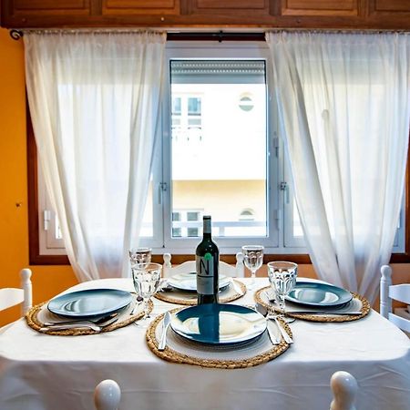 Alquilaencanarias-Medano Tio Claudio Beachfront Ελ Μέντανο Εξωτερικό φωτογραφία