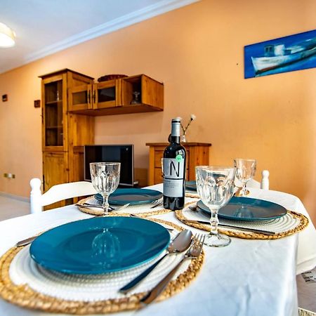 Alquilaencanarias-Medano Tio Claudio Beachfront Ελ Μέντανο Εξωτερικό φωτογραφία