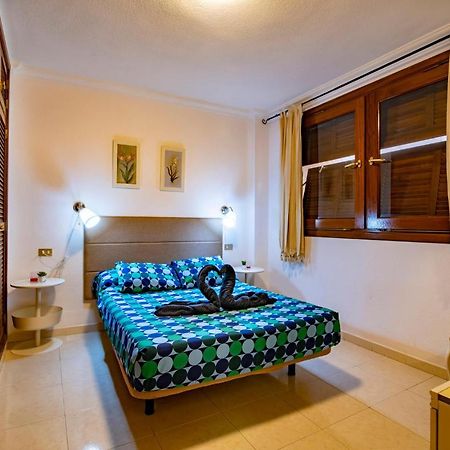 Alquilaencanarias-Medano Tio Claudio Beachfront Ελ Μέντανο Εξωτερικό φωτογραφία