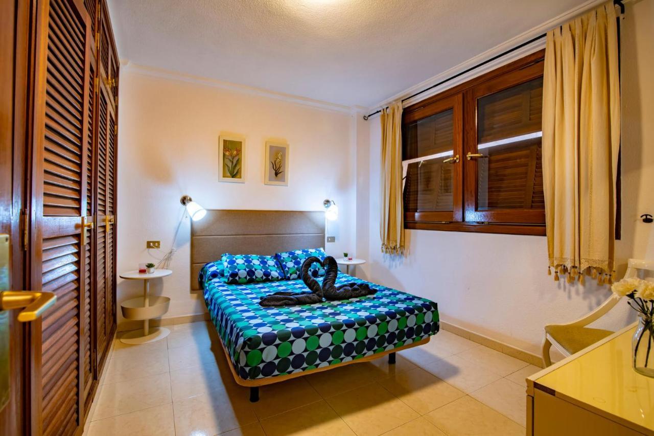 Alquilaencanarias-Medano Tio Claudio Beachfront Ελ Μέντανο Εξωτερικό φωτογραφία