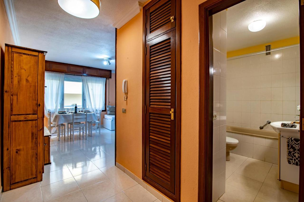 Alquilaencanarias-Medano Tio Claudio Beachfront Ελ Μέντανο Εξωτερικό φωτογραφία