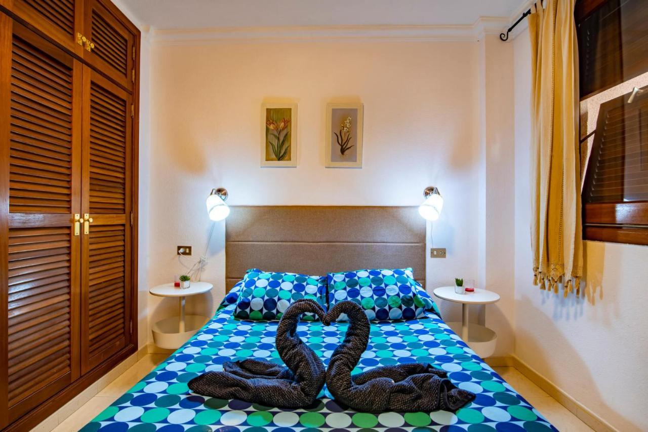 Alquilaencanarias-Medano Tio Claudio Beachfront Ελ Μέντανο Εξωτερικό φωτογραφία