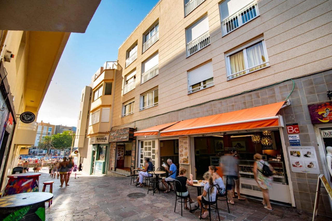Alquilaencanarias-Medano Tio Claudio Beachfront Ελ Μέντανο Εξωτερικό φωτογραφία