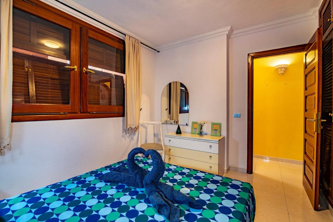 Alquilaencanarias-Medano Tio Claudio Beachfront Ελ Μέντανο Εξωτερικό φωτογραφία
