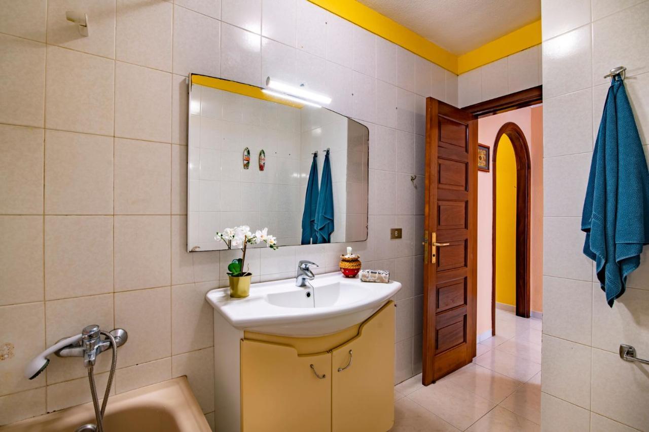 Alquilaencanarias-Medano Tio Claudio Beachfront Ελ Μέντανο Εξωτερικό φωτογραφία